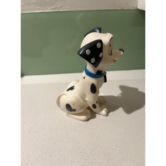 Disney 101 Dalmatian's Figurine - Picture 3 of 5